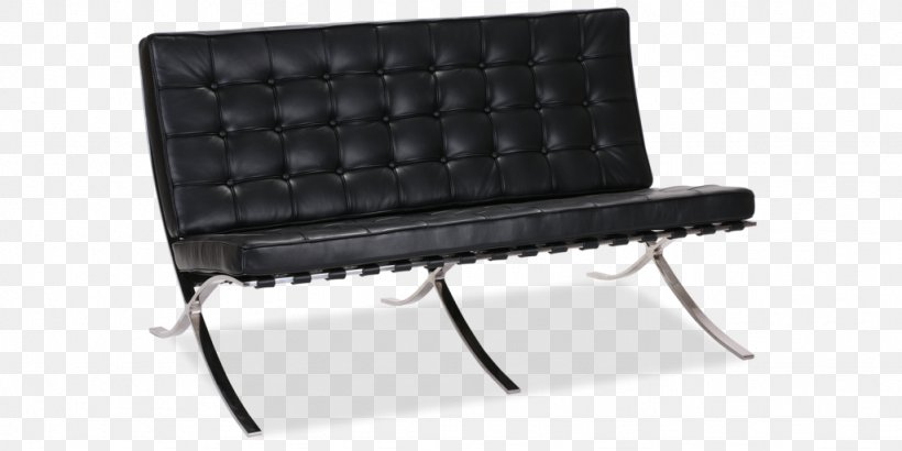 Barcelona Chair Eames Lounge Chair Table Couch, PNG, 1024x512px, Barcelona Chair, Chair, Chaise Longue, Charles Eames, Couch Download Free