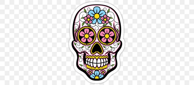 Calavera Day Of The Dead Skull Clip Art, PNG, 375x360px, Calavera, Aztec, Coloring Book, Culture, Day Of The Dead Download Free