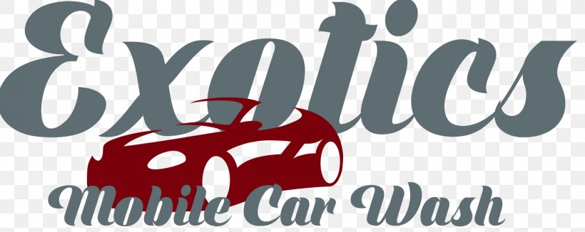 Exotics Mobile Car Wash Auto Detailing Logo, PNG, 1553x619px, Car, Auto Detailing, Brand, Car Dealership, Car Wash Download Free