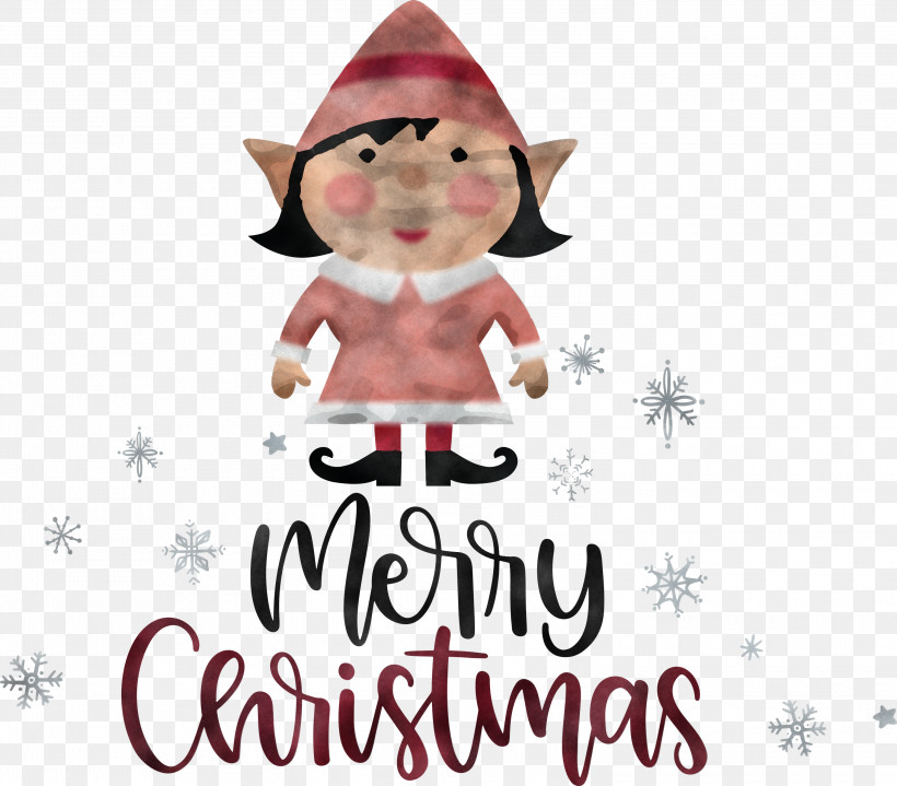 Merry Christmas, PNG, 3000x2634px, Merry Christmas, Biology, Christmas Day, Christmas Ornament, Ornament Download Free