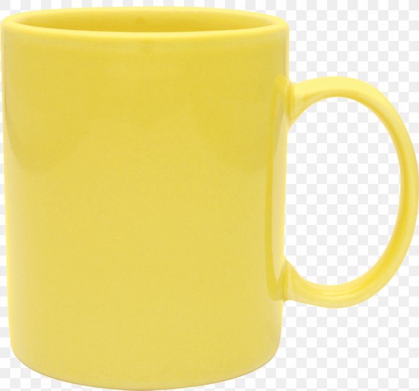 Mug Yellow Kop Glass Porcelain, PNG, 1000x934px, Mug, Blue, Ceramic, Coffee Cup, Cup Download Free