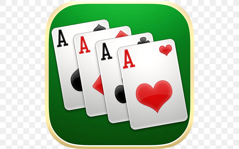 Patience Microsoft Solitaire FreeCell Solitaire Game Spider, PNG, 512x512px, Watercolor, Cartoon, Flower, Frame, Heart Download Free