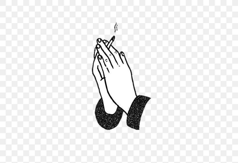 Praying Hands Drawing Prayer Religion, PNG, 564x564px, Praying Hands, Black, Black And White, Drawing, Fashion Accessory Download Free
