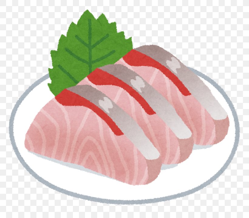 Sashimi Sushi Japanese Amberjack Greater Amberjack Skipjack Tuna, PNG, 800x720px, Sashimi, Aquaculture, Commodity, Cuisine, Food Download Free