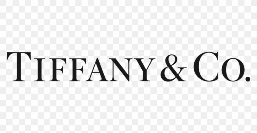 Tiffany & Co. Jewellery Logo Brand Bond Street, PNG, 1124x584px, Tiffany Co, Area, Black, Bond Street, Brand Download Free