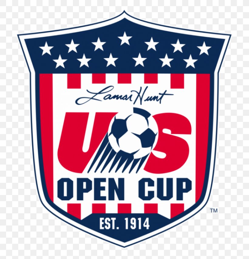 2018 U.S. Open Cup 2015 U.S. Open Cup 2016 U.S. Open Cup 2014 U.S. Open Cup 2012 U.S. Open Cup, PNG, 775x850px, 2012 Us Open Cup, Area, Brand, Emblem, Football Download Free