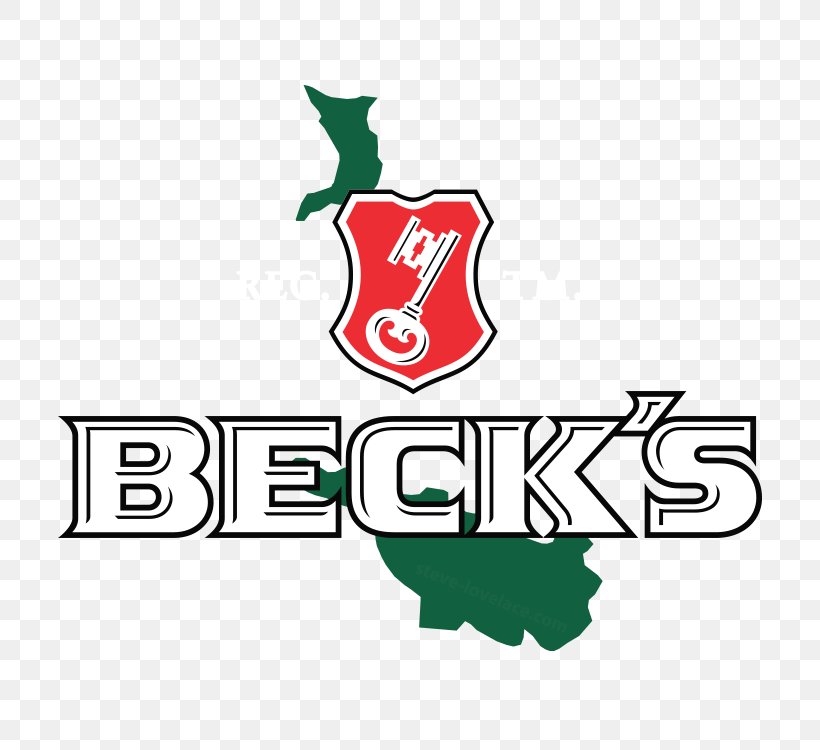 Beck's Brewery Beer Pilsner Shandy Beck & Co. Beck's, PNG, 750x750px, Beer, Anheuserbusch Inbev, Area, Artwork, Beer Brewing Grains Malts Download Free