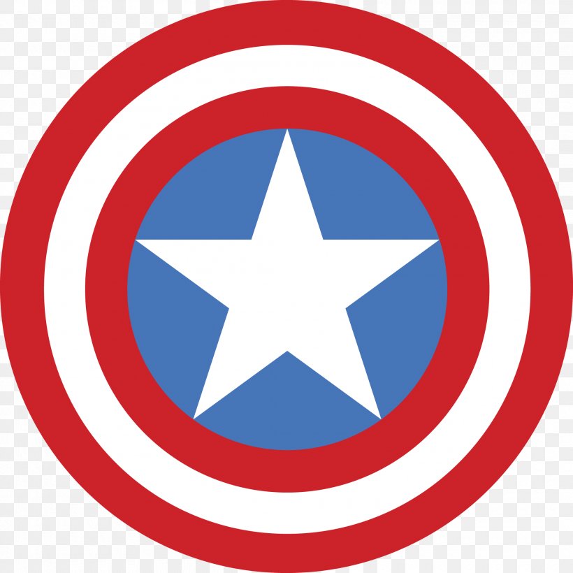 Captain America's Shield Bucky Barnes Clip Art, PNG, 2100x2100px, Captain America, Area, Bucky Barnes, Captain America The Winter Soldier, Logo Download Free