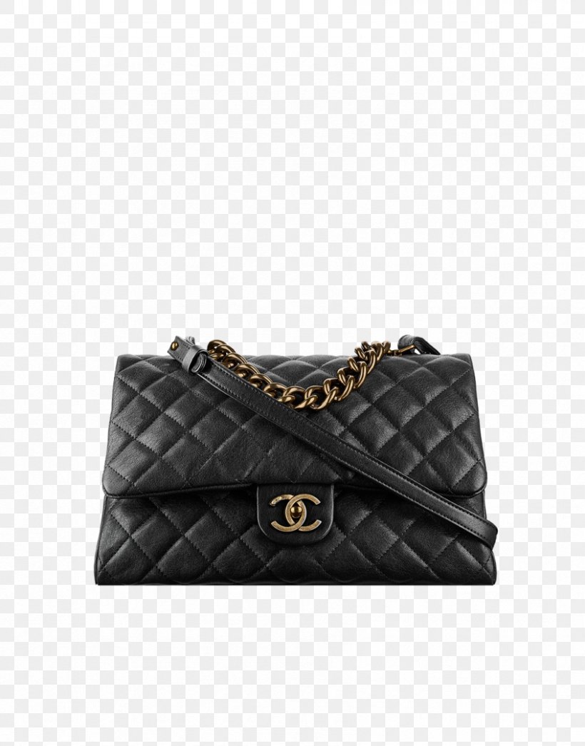 Chanel 2.55 Handbag Yves Saint Laurent, PNG, 846x1080px, Chanel, Bag, Black, Brand, Brown Download Free