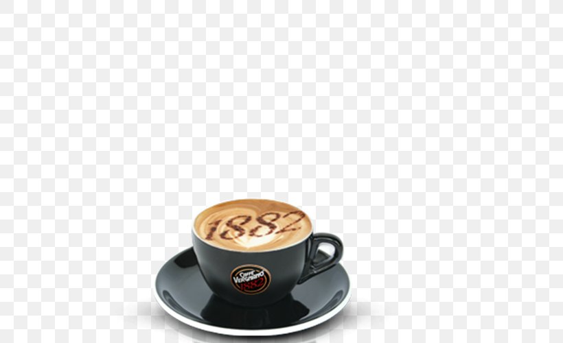 Cuban Espresso Coffee Cappuccino Café Au Lait Caffè Mocha, PNG, 500x500px, Cuban Espresso, Cafe, Cafe Au Lait, Caffeine, Cappuccino Download Free