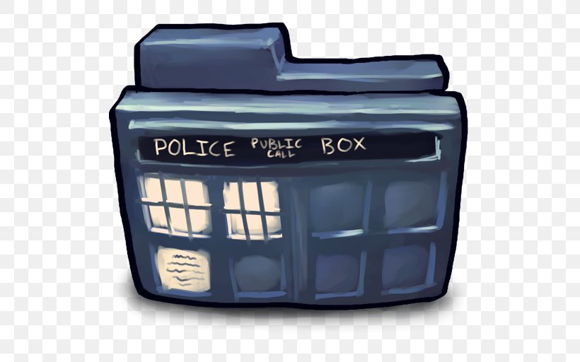Doctor TARDIS, PNG, 512x512px, Doctor, Automotive Exterior, Doctor Who, Doctor Who Space And Time, Electronics Download Free
