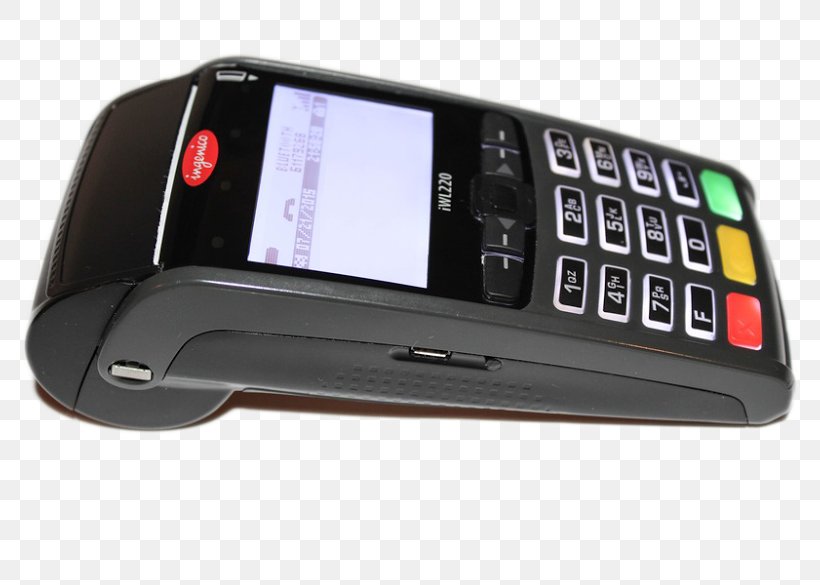 Feature Phone Mobile Phones Ingenico Payment Terminal Credit Card, PNG, 780x585px, Feature Phone, Bluetooth, Cellular Network, Communication Device, Computer Hardware Download Free