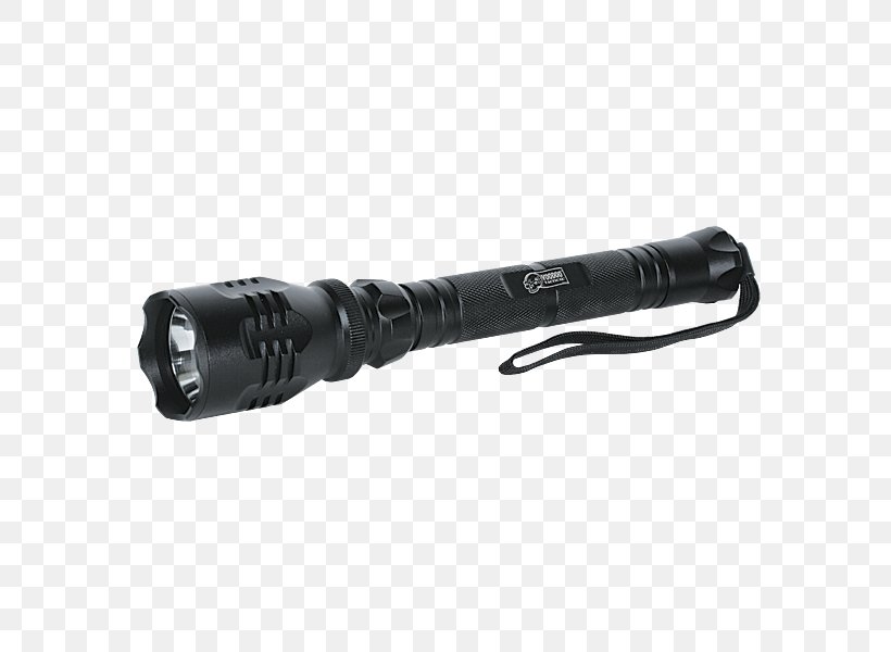 Flashlight Lumen Szperacz Tactical Light, PNG, 600x600px, Flashlight, Gogreen Power Gg11315rc, Hardware, Headlamp, Led Lenser Led Torch 280 Lm Black Download Free