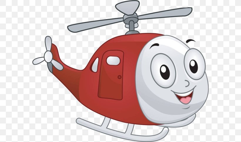 Helicopter Airplane Cartoon Royalty-free, PNG, 600x483px, Helicopter, Aircraft, Airplane, Art, Cartoon Download Free
