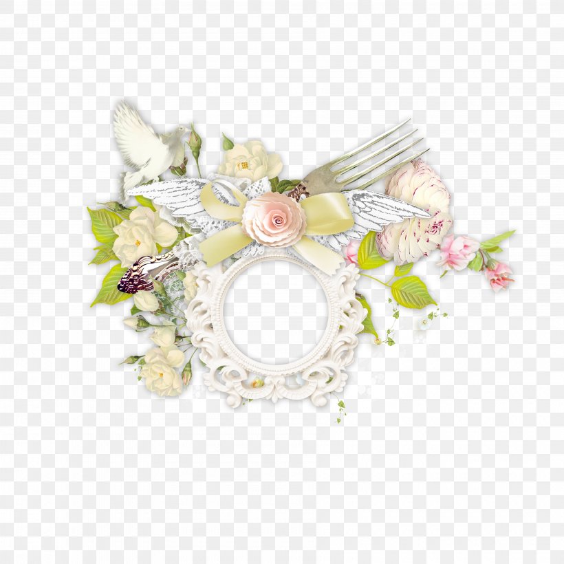 Jewellery Flower, PNG, 3600x3600px, Jewellery, Flower, Hair Accessory Download Free
