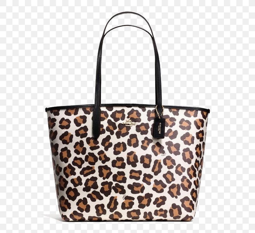 Ocelot Leopard Tapestry Tote Bag, PNG, 750x750px, Ocelot, Bag, Brand, Brown, Canvas Download Free