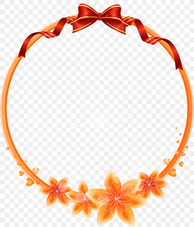 Picture Frame Flower Clip Art, PNG, 995x1165px, Picture Frame, Decorative Arts, Floral Design, Flower, Orange Download Free