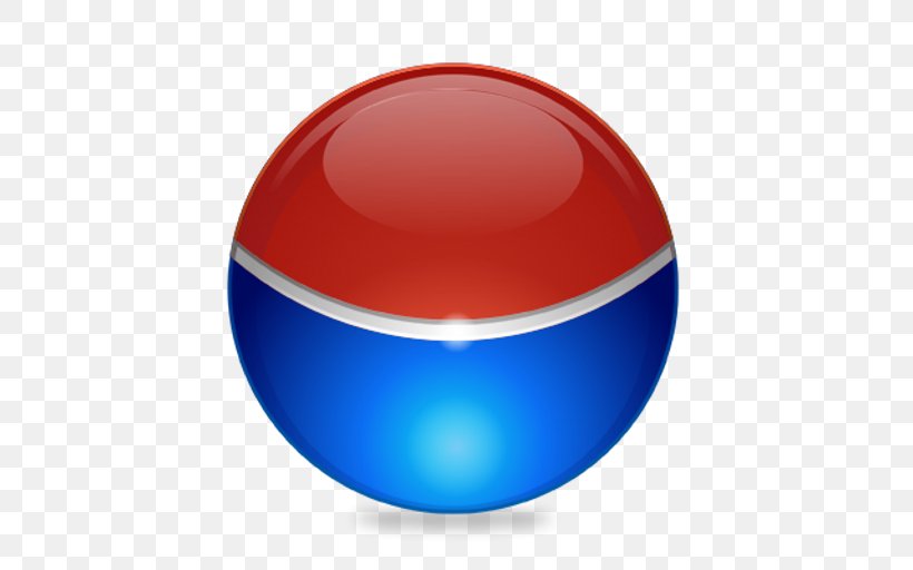 Product Design IcoFX Sphere, PNG, 512x512px, Icofx, Ball, Blue, Red, Sphere Download Free