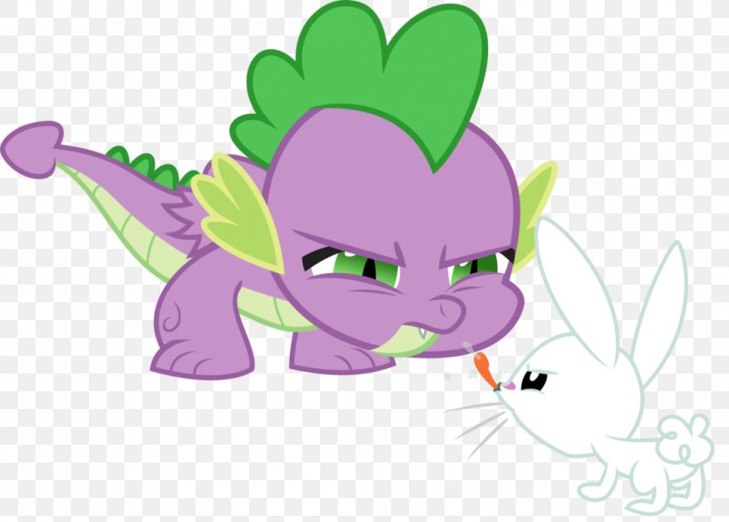 Spike My Little Pony Dragon, PNG, 1056x757px, Watercolor, Cartoon, Flower, Frame, Heart Download Free