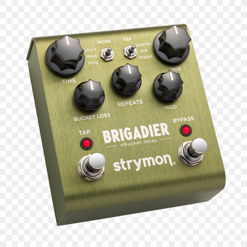 Strymon El Capistan DTape Echo Effects Processors & Pedals Delay Guitar, PNG, 1000x1000px, Effects Processors Pedals, Delay, Echo, Efectos De Guitarra, Electroharmonix Download Free