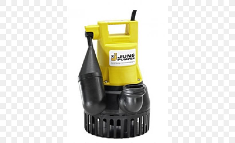 Submersible Pump Wastewater Water Well Pump, PNG, 500x500px, Submersible Pump, Apparaat, Drainage, Hardware, Hebeanlage Download Free