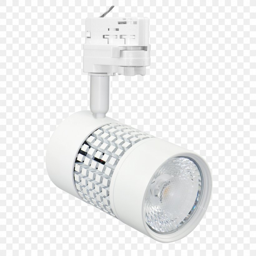 Track Lighting Fixtures LED Lamp Light-emitting Diode Color Rendering Index, PNG, 1024x1024px, Light, Color Rendering Index, Floodlight, Halogen Lamp, Lamp Download Free