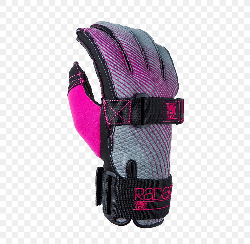 Water Skiing And Wakeboarding Glove 2018 Radar Vapor, PNG, 800x800px, Water Skiing, Baseball Equipment, Baseball Protective Gear, Bicycle Glove, Glove Download Free