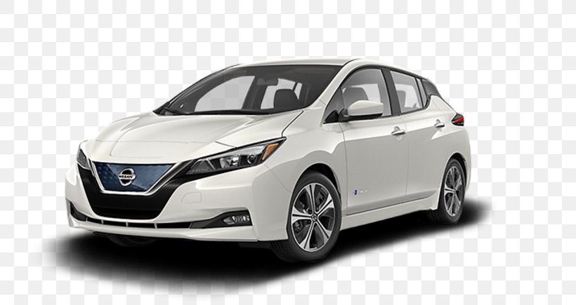 2018 Nissan LEAF SL Car Electric Vehicle, PNG, 770x435px, 2018, 2018 Nissan Leaf, 2018 Nissan Leaf Hatchback, 2018 Nissan Leaf S, 2018 Nissan Leaf Sl Download Free