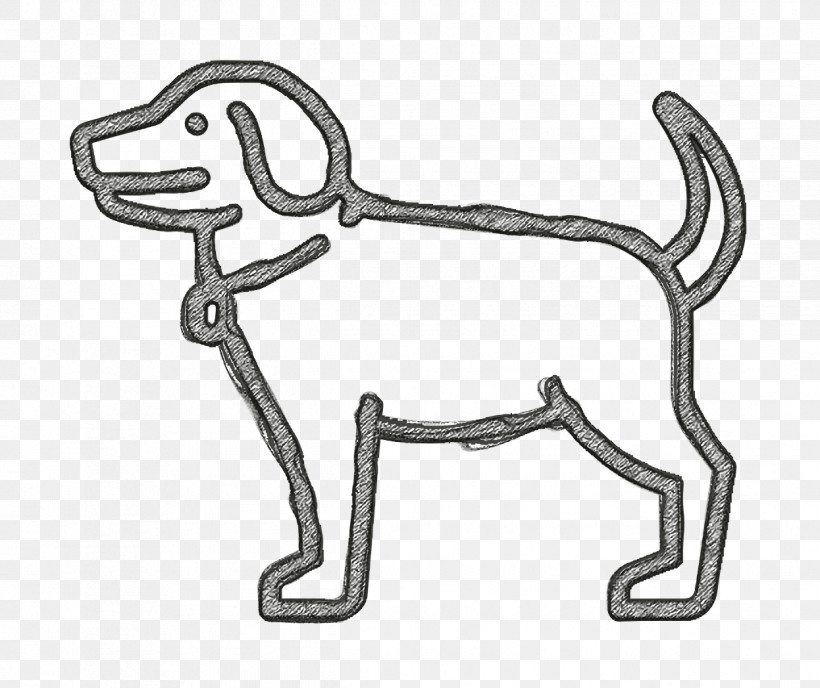 Animals And Nature Icon Dog Icon, PNG, 1246x1046px, Animals And Nature Icon, All Pets Veterinary Hospital, Breed, Chalet, Dog Download Free