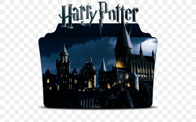 Harry Potter: Hogwarts Mystery Hogwarts School Of Witchcraft And Wizardry Harry Potter And The Order Of The Phoenix Harry Potter And The Deathly Hallows, PNG, 512x512px, Harry Potter, Brand, Building, Death Eaters, Fictional Universe Of Harry Potter Download Free