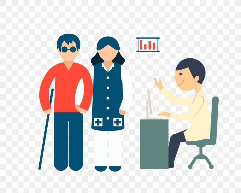 Health Care Cartoon Hospital Doctor's Visit, PNG, 1684x1353px, Health Care, Animation, Area, Body, Cartoon Download Free