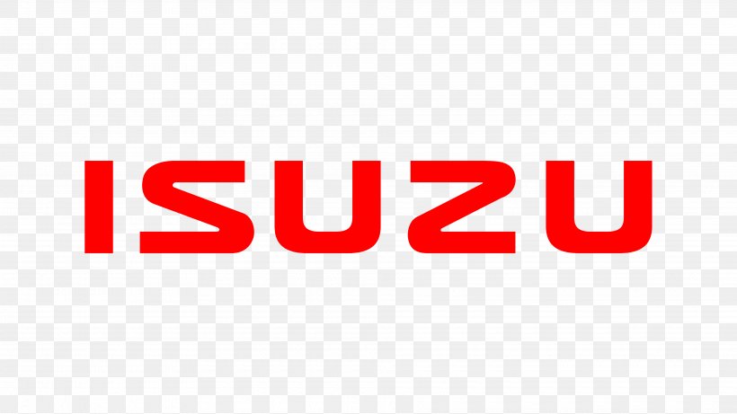 Isuzu Motors Ltd. Isuzu D-Max Car Honda Passport, PNG, 3840x2160px, Isuzu Motors Ltd, Area, Brand, Car, Decal Download Free