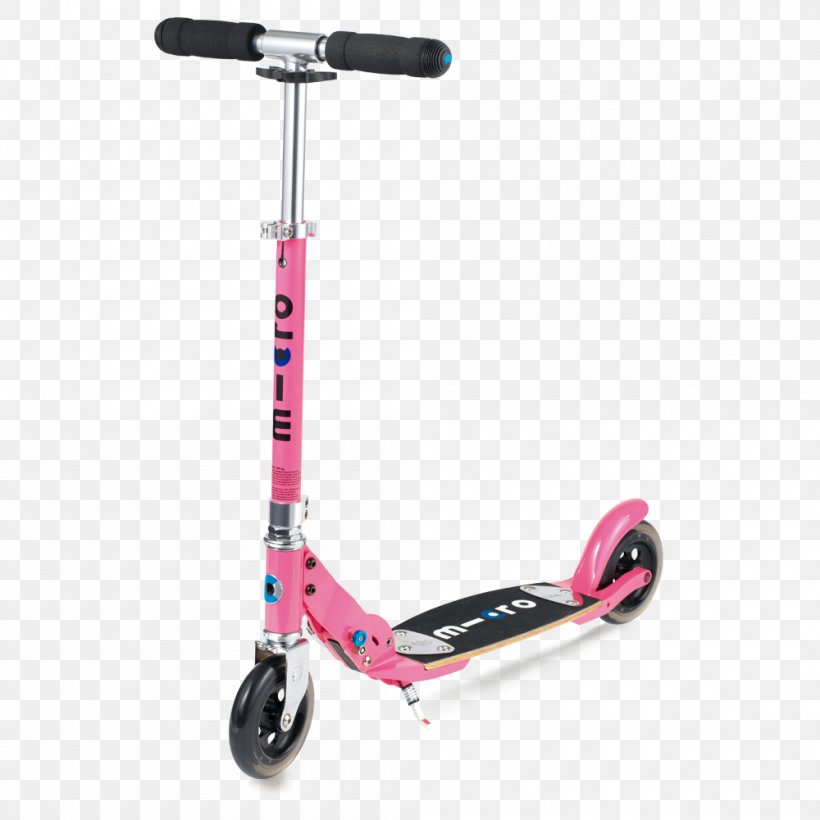 Kick Scooter Micro Mobility Systems Kickboard Razor Aluminium, PNG, 1000x1000px, Kick Scooter, Adult, Aluminium, Bicycle Frame, Blue Download Free