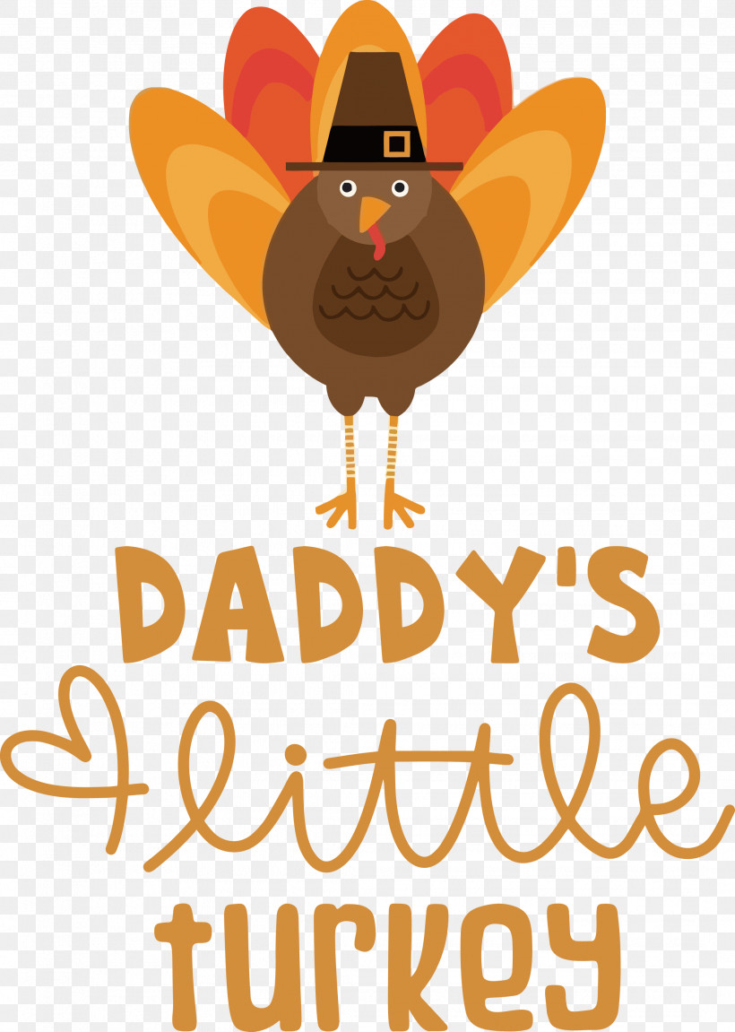 Little Turkey Thanksgiving Turkey, PNG, 2136x3000px, Thanksgiving Turkey, Biology, Flower, Insects, Logo Download Free