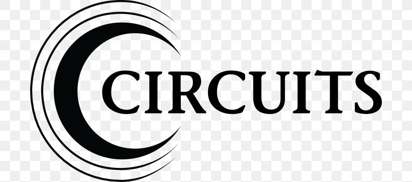 Logo Electronic Circuit Electrical Network Electronics, PNG, 700x362px, Logo, Architecture, Area, Art, Black And White Download Free