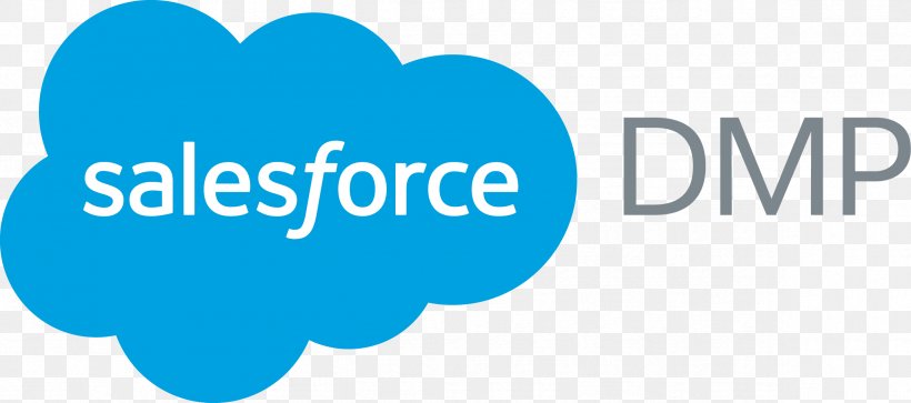 Logo Salesforce.com Brand Font Product, PNG, 2368x1050px, Logo, Blue, Brand, Configure Price Quote, Data Download Free