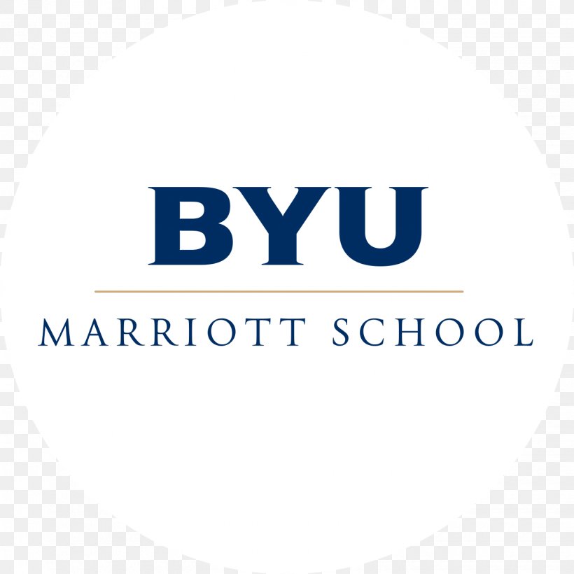 Marriott School Of Business Brigham Young University–Idaho Ryerson University, PNG, 1440x1440px, Marriott School Of Business, Academic Degree, Area, Bachelor Of Science, Brand Download Free
