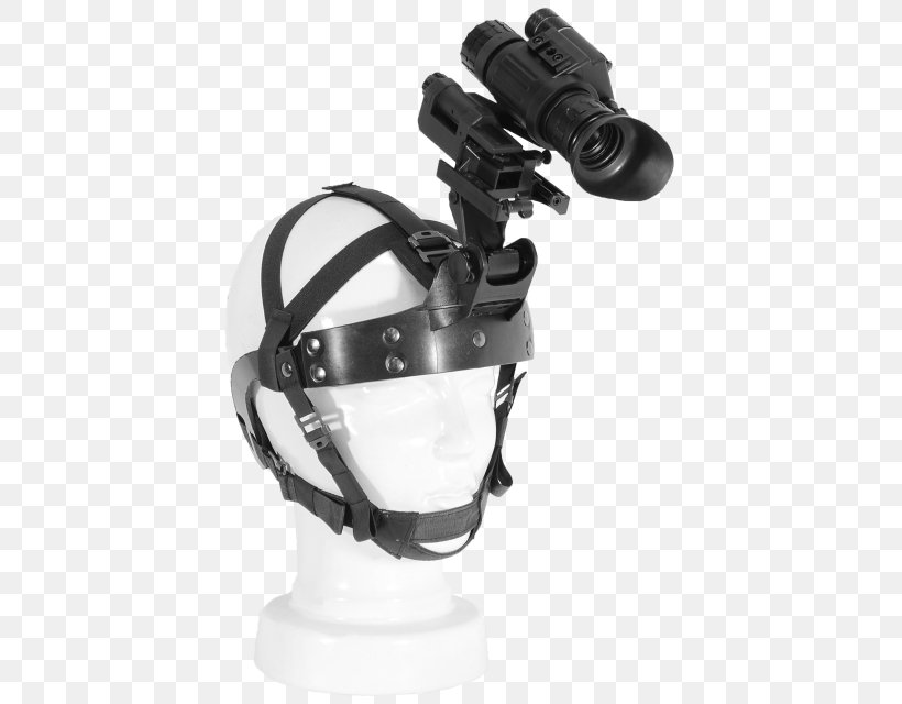 Night Vision AN/PVS-14 Monocular Headgear Optics, PNG, 423x640px, Night Vision, Advanced Combat Optical Gunsight, Camera, Camera Accessory, Glasses Download Free