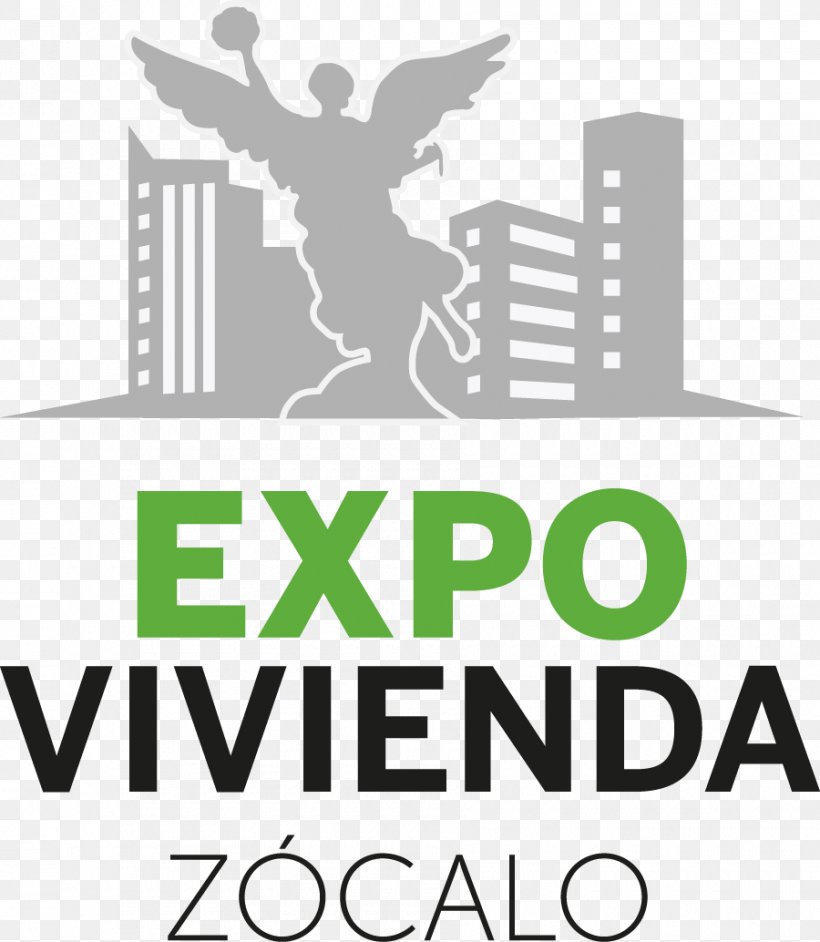 Zócalo Instituto Del Fondo Nacional De La Vivienda Para Los Trabajadores Cámara Nacional De La Industria De Desarrollo Y Promoción De Vivienda Design Residential Building, PNG, 900x1034px, Residential Building, Area, Brand, Fm Broadcasting, Green Download Free