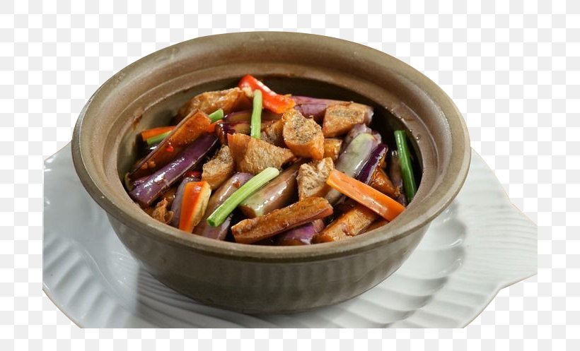 Chinese Cuisine Dish Salted Fish Eggplant Braising, PNG, 700x497px, Chinese Cuisine, American Chinese Cuisine, Asian Food, Braising, Cuisine Download Free