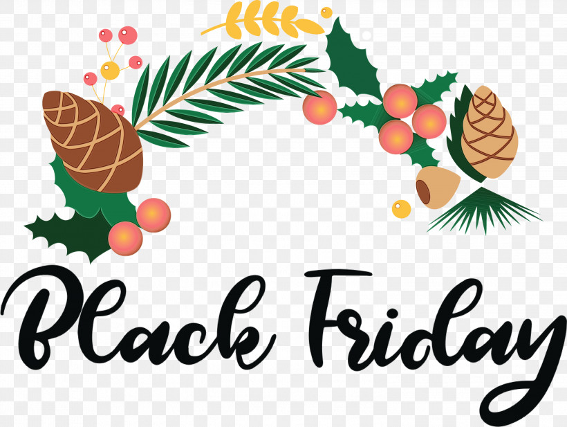 Christmas Day, PNG, 2999x2257px, Black Friday, Branching, Christmas Day, Christmas Ornament, Christmas Ornament M Download Free