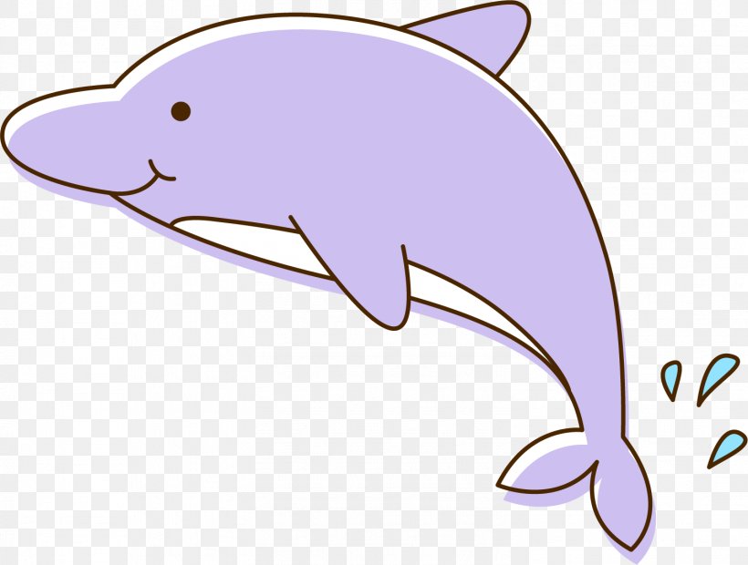 Common Bottlenose Dolphin Tucuxi Porpoise Clip Art, PNG, 1501x1136px, Common Bottlenose Dolphin, Cartoon, Dolphin, Fauna, Fish Download Free