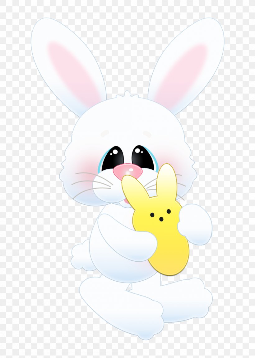 Easter Bunny Animated Cartoon, PNG, 1000x1400px, Easter Bunny, Animated Cartoon, Easter, Mammal, Rabbit Download Free
