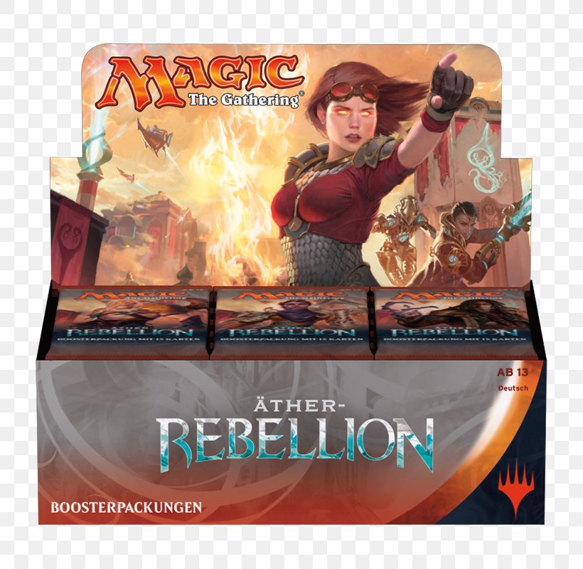 Magic: The Gathering Aether Revolt Playing Card Kaladesh Collectable Trading Cards, PNG, 800x800px, Magic The Gathering, Advertising, Aether Revolt, Booster Pack, Card Sleeve Download Free