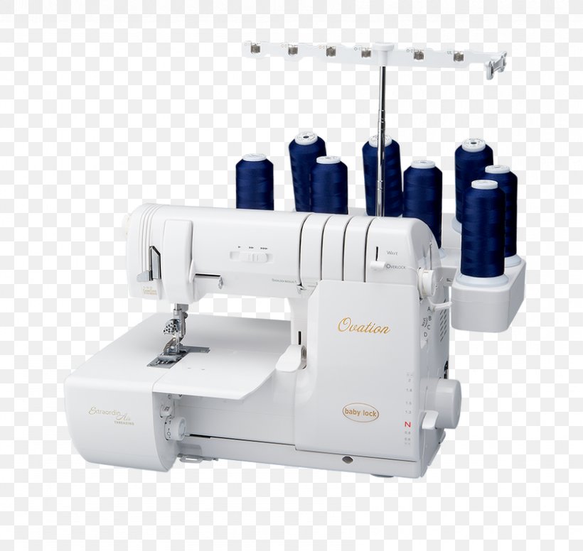 Overlock Baby Lock Sewing Machines, PNG, 845x800px, Overlock, Baby Lock, Handsewing Needles, Machine, Pfaff Download Free