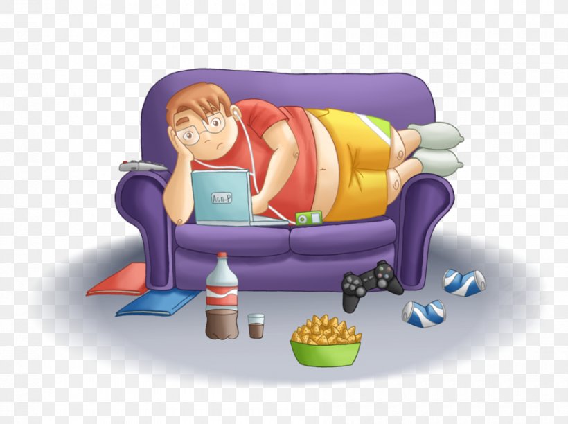 Sedentary Lifestyle Physical Activity Health Obesity Exercise, PNG, 900x672px, Sedentary Lifestyle, Breast Cancer, Cartoon, Childhood, Childhood Obesity Download Free