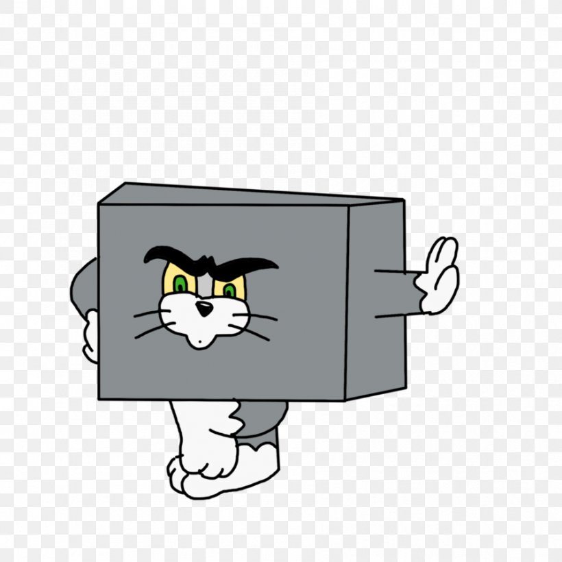 Tom Cat Tom And Jerry Cube Cartoon Shape, PNG, 894x894px, Tom Cat, Cartoon, Cat Like Mammal, Cube, Designs On Jerry Download Free