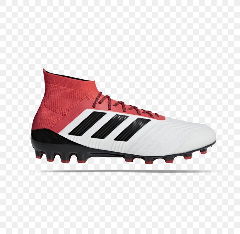 Adidas Predator Football Boot Cleat, PNG, 800x800px, Adidas Predator, Adidas, Adidas Telstar 18, Athletic Shoe, Ball Download Free