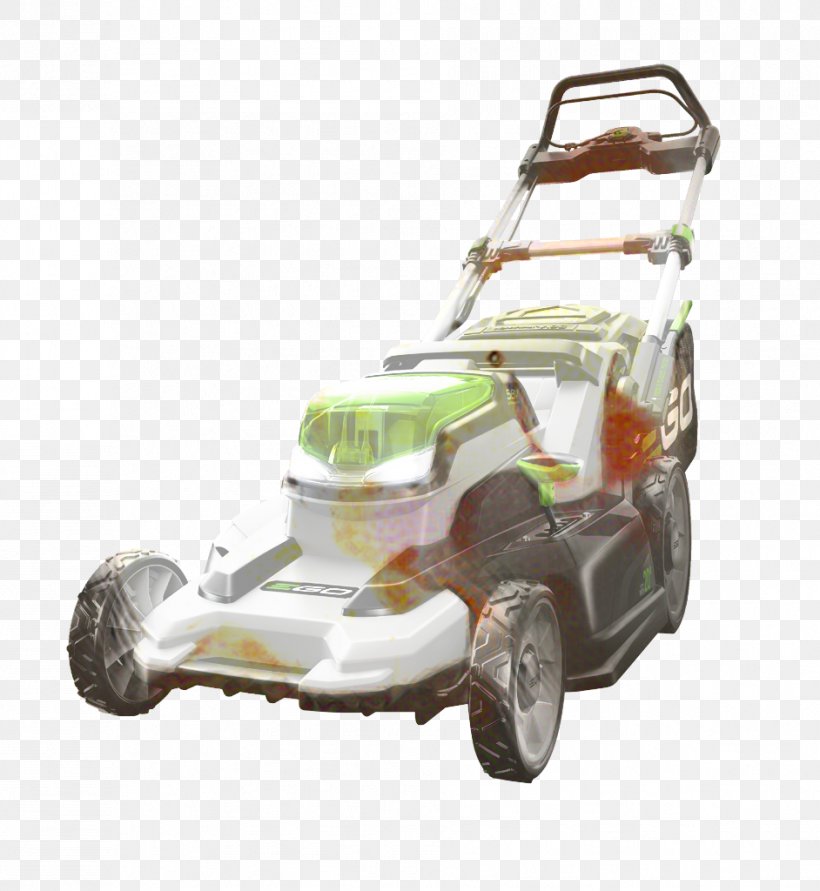 Battery Cartoon, PNG, 942x1024px, 20 Inch, Lawn Mowers, Car, Ego Lm2001, Ego Lm2001x Download Free