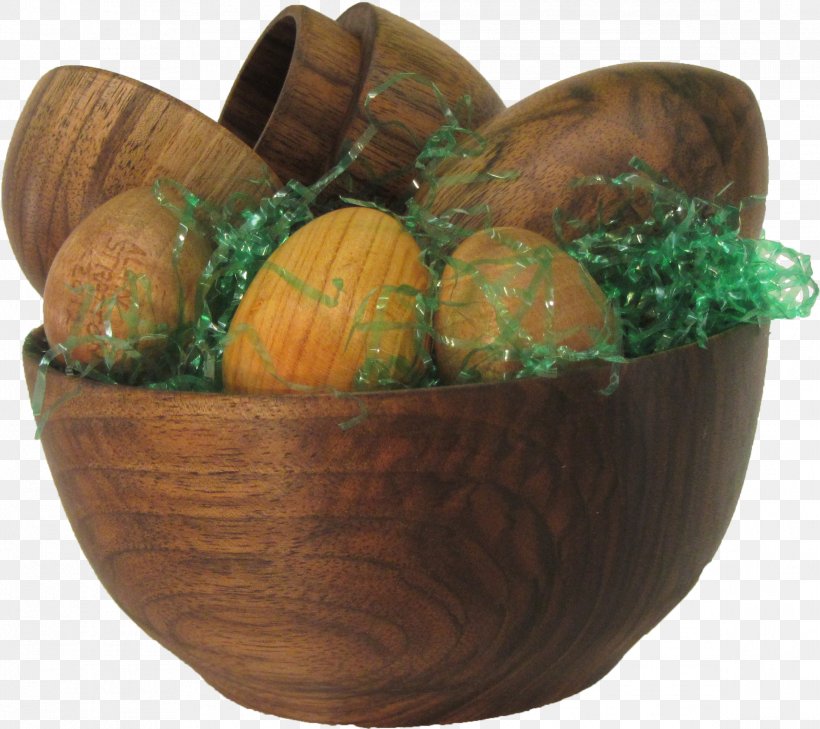 Bowl Woodturning Lathe Chuck, PNG, 2336x2077px, Bowl, Basket, Chuck, Easter, Easter Basket Download Free